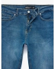 KOTON Normal Bel Slim Fit Jean Pantolon - Brad Jean
