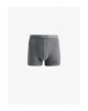 Koton Pamuklu Basic Çizgili Lastik Detaylı 3lü Boxer Set