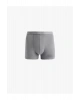 Koton Pamuklu Basic Çizgili Lastik Detaylı 3lü Boxer Set