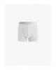 Koton Pamuklu Basic Çizgili Lastik Detaylı 3lü Boxer Set