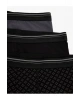 Koton Pamuklu Regular Fit 3lü Boxer Seti