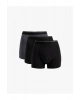 Koton Pamuklu Regular Fit 3lü Boxer Seti