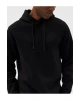 Koton Şardonlu Pamuklu Basic Kapşonlu Sweatshirt