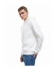 Koton Şardonlu Uzun Kollu Basic Kapşonlu Sweatshirt