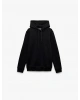 KOTON Şardonlu Uzun Kollu Basic Kapşonlu Sweatshirt