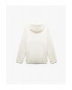 Koton Şardonlu Uzun Kollu Basic Kapşonlu Sweatshirt