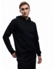 KOTON Şardonlu Uzun Kollu Basic Kapşonlu Sweatshirt