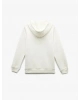 KOTON Üç İplik Şardonlu Kanguru Cep Detaylı Kedi Baskılı Kapüşonlu Sweatshirt