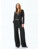 KOTON Uzun Kollu Slim Fit Klasik Poplin Gömlek