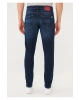 Krmzbyz Serisi James Premium Vintage Jean Pantolon