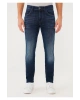 Krmzbyz Serisi James Premium Vintage Jean Pantolon