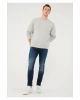 Krmzbyz Serisi James Premium Vintage Jean Pantolon