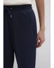 Lacivert Basic Eşofman Altı