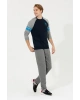 Lacivert Erkek Sweatshirt