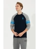 Lacivert Erkek Sweatshirt