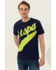 Lacivert Erkek T-Shirt
