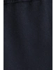 Lacivert Jogger Pantolon Regular StraightNormal BelDüz Paça