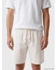 LC WAIKIKI Bej Standart Kalıp Erkek Pijama Alt Şort