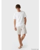 LC WAIKIKI Bej Standart Kalıp Erkek Pijama Alt Şort