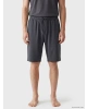 LC WAIKIKI Gri Regular Fit Erkek Şort