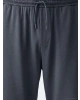 LC WAIKIKI Gri Regular Fit Erkek Şort