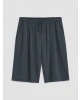 LC WAIKIKI Gri Regular Fit Erkek Şort
