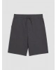 LC WAIKIKI Gri Slim Fit Erkek Şort