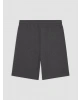 LC WAIKIKI Gri Slim Fit Erkek Şort