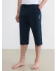 LC WAIKIKI Lacivert Standart Kalıp Erkek Pijama Alt