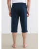 LC WAIKIKI Lacivert Standart Kalıp Erkek Pijama Alt