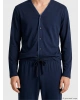 LC WAIKIKI Lacivert Standart Kalıp Erkek Pijama Takımı