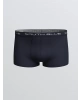 LC WAIKIKI Lacivert Standart Kalıp Pamuklu Esnek Erkek Boxer 3lü