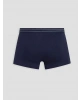 LC WAIKIKI Lacivert Standart Kalıp Pamuklu Esnek Erkek Boxer 7li