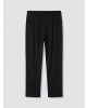 LC WAIKIKI Siyah Regular Fit Erkek Pijama Alt