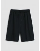 LC WAIKIKI Siyah Regular Fit Erkek Şort