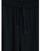 LC WAIKIKI Siyah Regular Fit Erkek Şort