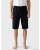 LC WAIKIKI Siyah Regular Fit Erkek Şort