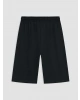 LC WAIKIKI Siyah Regular Fit Erkek Şort