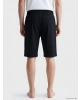 LC WAIKIKI Siyah Regular Fit Erkek Şort