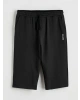 LC WAIKIKI Siyah Standart Kalıp Erkek Pijama Alt