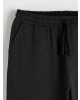LC WAIKIKI Siyah Standart Kalıp Erkek Pijama Alt