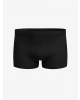 LC WAIKIKI Siyah Standart Kalıp Pamuklu Esnek Erkek Boxer 3lü