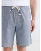 LC Waikiki Standart Kalıp Erkek Pijama Alt Şort