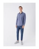 Lcw 730 Havuç Kalıp Erkek Jean Pantolon