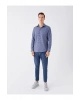 Lcw 730 Havuç Kalıp Erkek Jean Pantolon