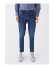 Lcw 730 Havuç Kalıp Erkek Jean Pantolon