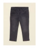 LCW baby Antrasit Basic Erkek Bebek Jean Pantolon
