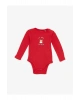 LCW baby  Baskılı Erkek Bebek Çıtçıtlı Body 2li