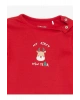 LCW baby  Baskılı Erkek Bebek Çıtçıtlı Body 2li