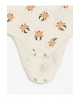 LCW baby  Baskılı Erkek Bebek Çıtçıtlı Body 2li